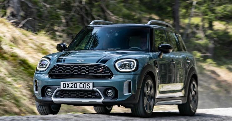  MINI,MINI,MINI COUNTRYMAN,路虎,发现