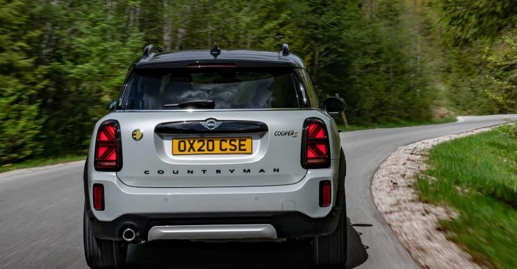  MINI,MINI,MINI COUNTRYMAN,路虎,发现
