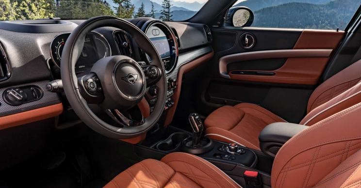  MINI,MINI,MINI COUNTRYMAN,路虎,发现