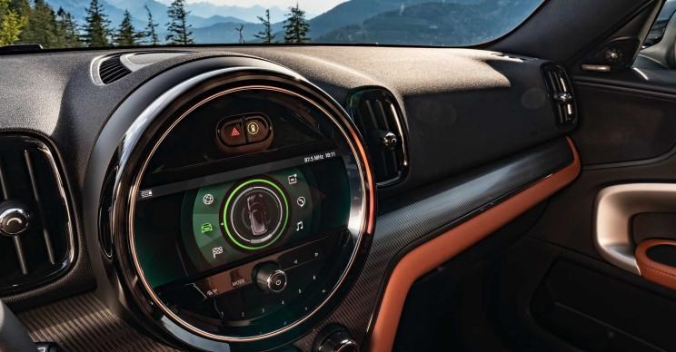  MINI,MINI,MINI COUNTRYMAN,路虎,发现