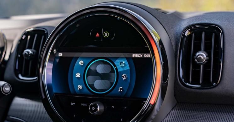  MINI,MINI,MINI COUNTRYMAN,路虎,发现