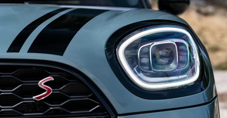  MINI,MINI,MINI COUNTRYMAN,路虎,发现