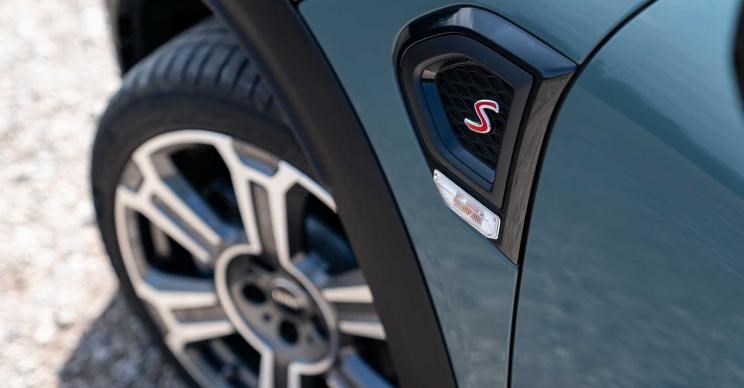  MINI,MINI,MINI COUNTRYMAN,路虎,发现