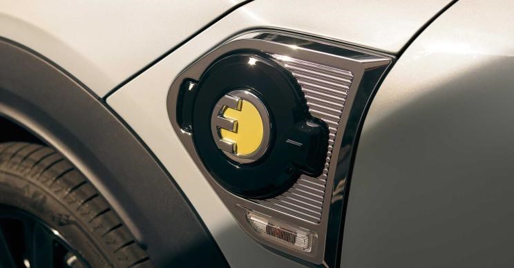  MINI,MINI,MINI COUNTRYMAN,路虎,发现