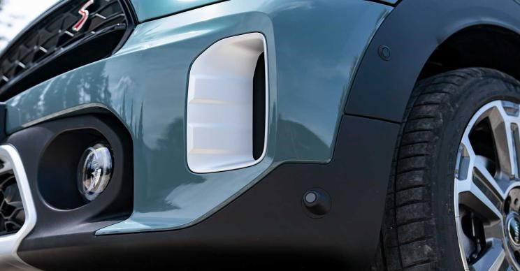  MINI,MINI,MINI COUNTRYMAN,路虎,发现