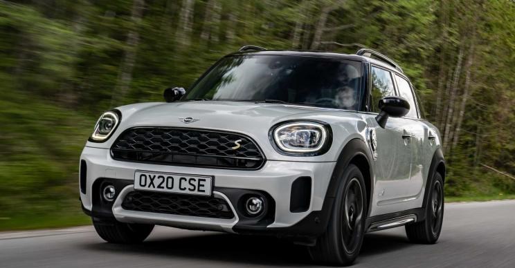  MINI,MINI,MINI COUNTRYMAN,路虎,发现