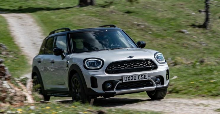  MINI,MINI,MINI COUNTRYMAN,路虎,发现