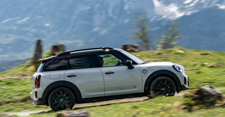  MINI,MINI,MINI COUNTRYMAN,路虎,发现