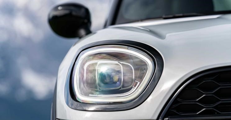  MINI,MINI,MINI COUNTRYMAN,路虎,发现