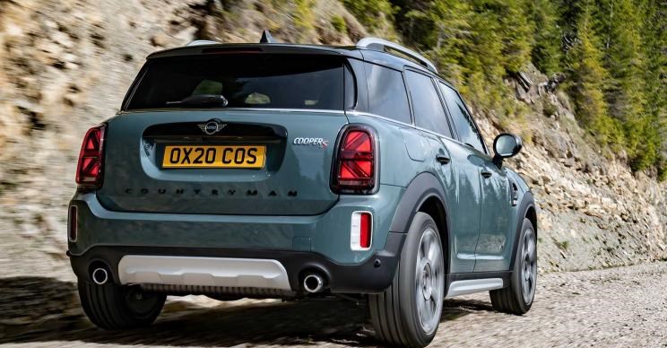  MINI,MINI,MINI COUNTRYMAN,路虎,发现