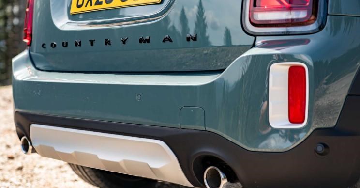  MINI,MINI,MINI COUNTRYMAN,路虎,发现