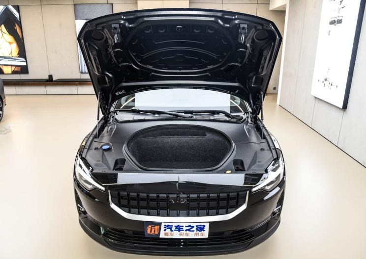  Polestar极星,Polestar 2