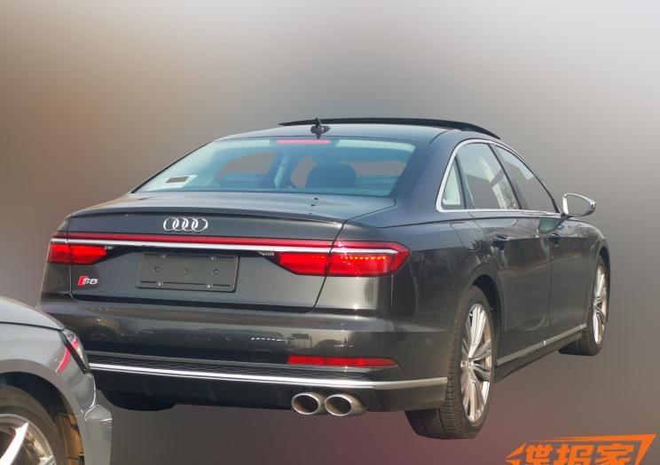  路虎,发现,奥迪,奥迪A8