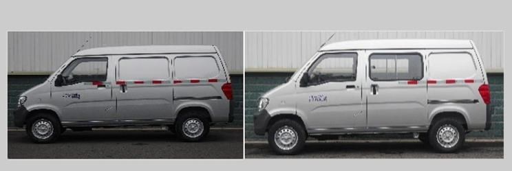  五菱汽车,五菱之光