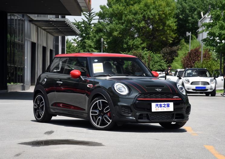  MINI,MINI,MINI JCW