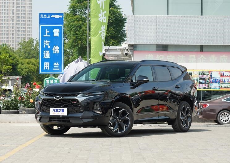  雪佛兰,科鲁泽,特斯拉,Model 3,开拓者,沃尔沃,沃尔沃XC60,路虎,发现,福特,福克斯,凯迪拉克,凯迪拉克CT5,凯迪拉克CT4,雷克萨斯,雷克萨斯ES,探险者,锐际,福睿斯,比亚迪,汉,红旗,红旗H9,别克,英朗,马自达,马自达CX-30