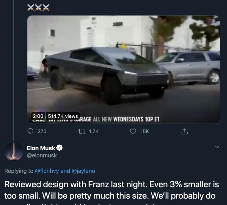  特斯拉,Model 3