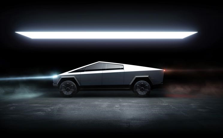  特斯拉,Model 3