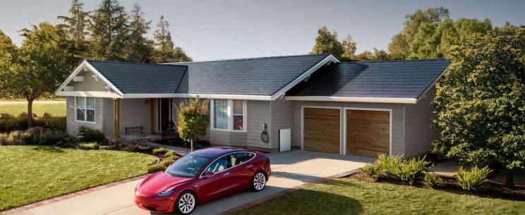  特斯拉,Model X,Model S,Model 3,Model Y