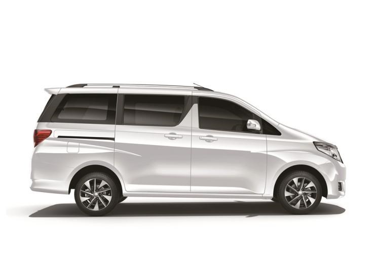  野马汽车,斯派卡EV,斯派卡