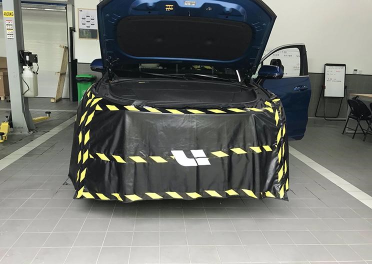  理想汽车,理想ONE