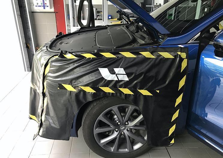  理想汽车,理想ONE