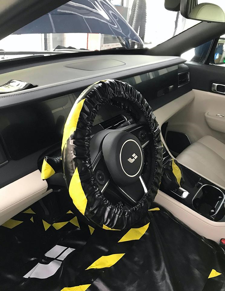  理想汽车,理想ONE