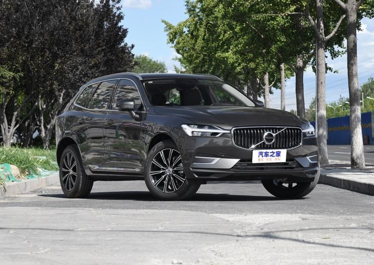  沃尔沃,沃尔沃XC60,沃尔沃XC90