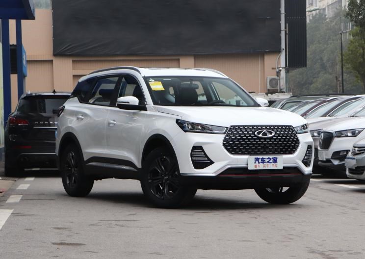  捷途,捷途X70 Coupe,捷途X70,奇瑞,瑞虎5x,艾瑞泽GX,捷途X70S,瑞虎7,瑞虎8