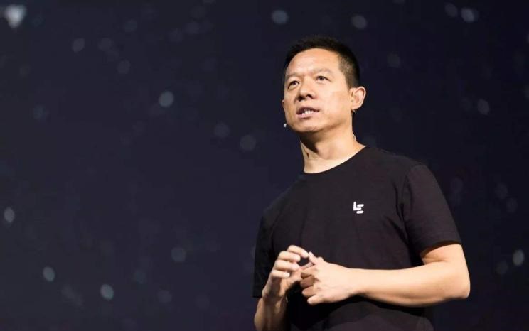  Faraday Future,FF 91