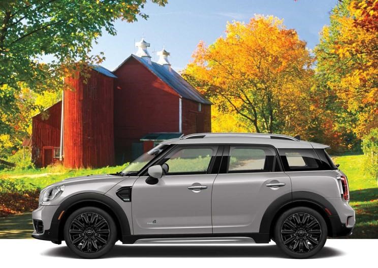  MINI,MINI,MINI COUNTRYMAN