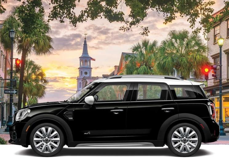  MINI,MINI,MINI COUNTRYMAN
