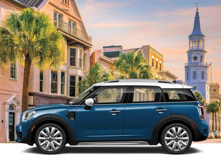  MINI,MINI,MINI COUNTRYMAN