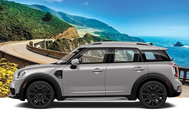  MINI,MINI,MINI COUNTRYMAN