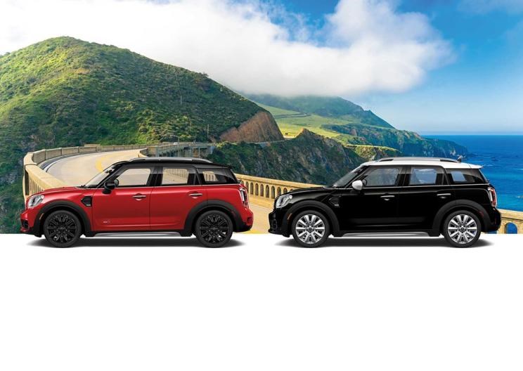  MINI,MINI,MINI COUNTRYMAN