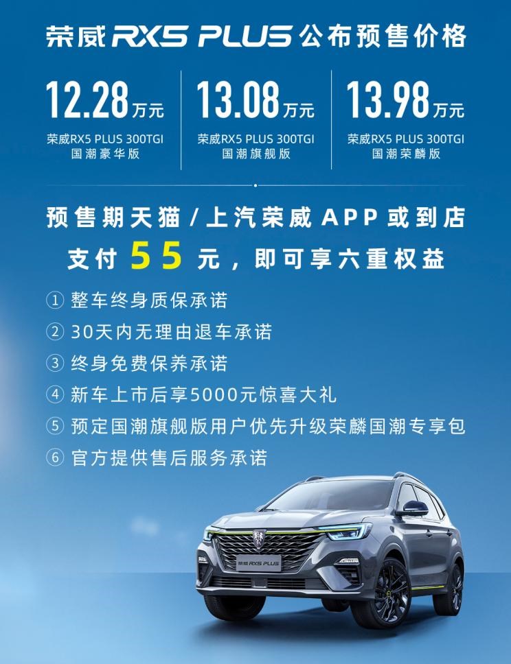  成功汽车,斑马,荣威,荣威RX5