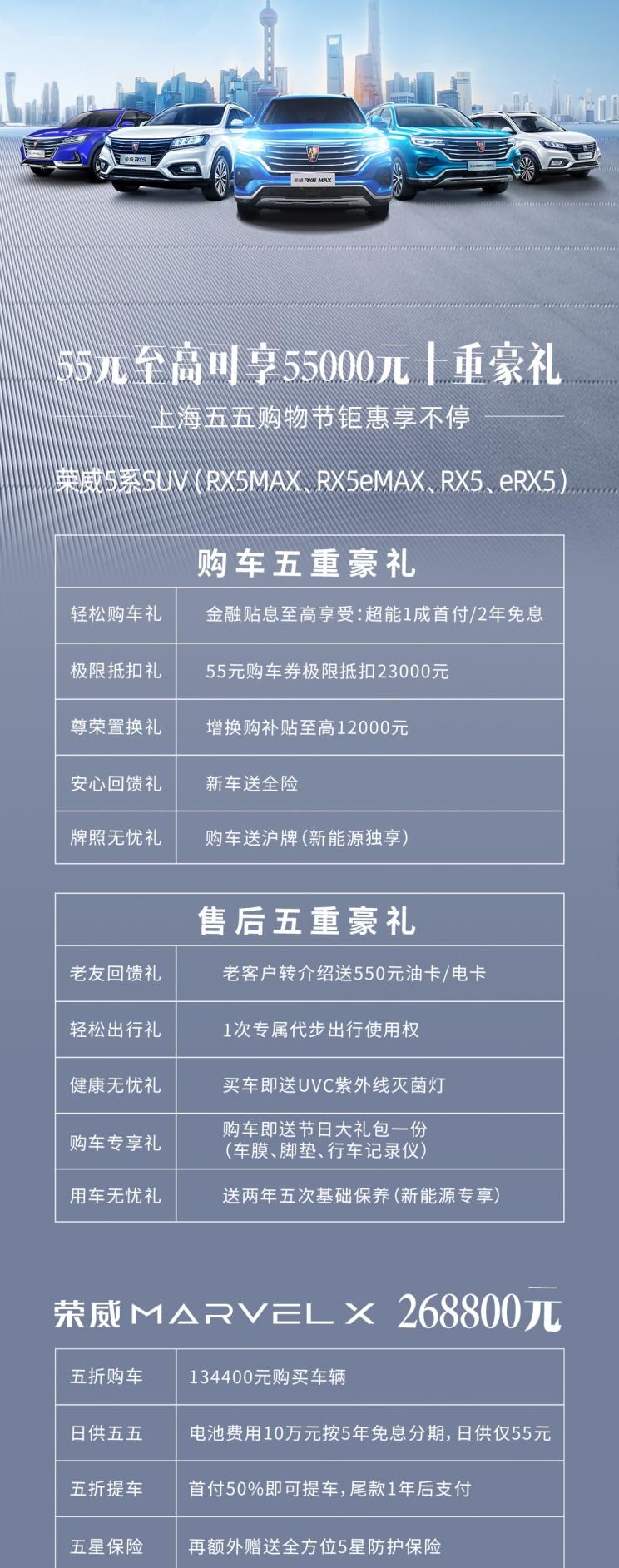  成功汽车,斑马,荣威,荣威RX5