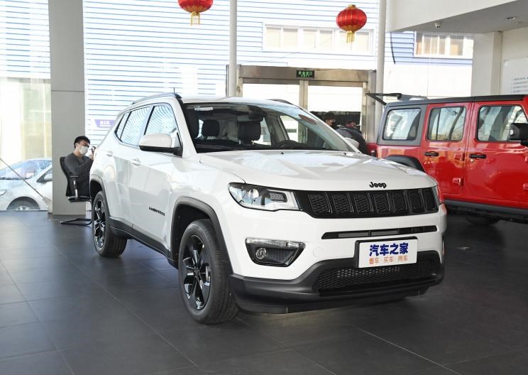  Jeep,Wagoneer S,牧马人4xe,大切诺基4xe,角斗士,大切诺基(进口),牧马人