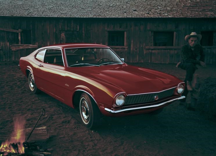  福特,Bronco,Bronco Sport,福克斯,日产,途乐,别克,世纪