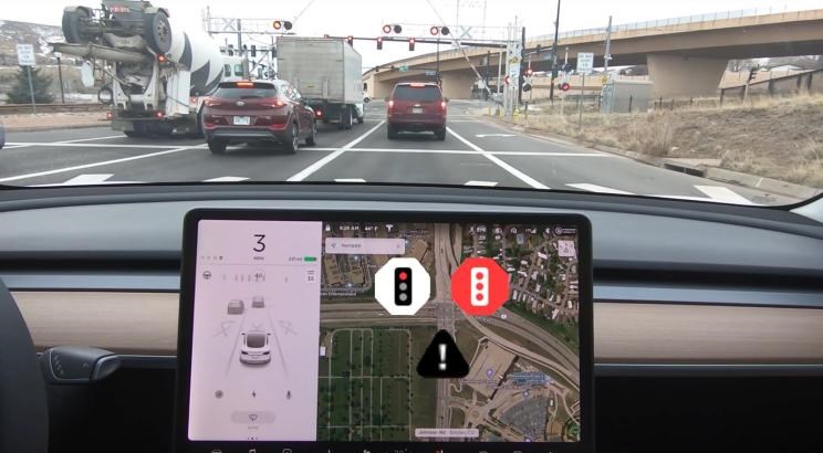  特斯拉,Model 3