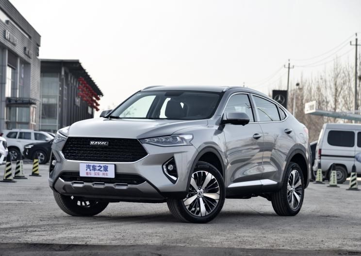  广汽传祺,传祺GS4 COUPE,传祺GS4