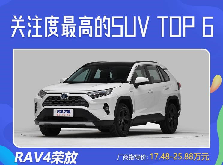  吉利汽车,帝豪,博越,红旗,红旗HS5,红旗HS7,路虎,发现,本田,本田CR-V,丰田,RAV4荣放,哈弗,哈弗H6