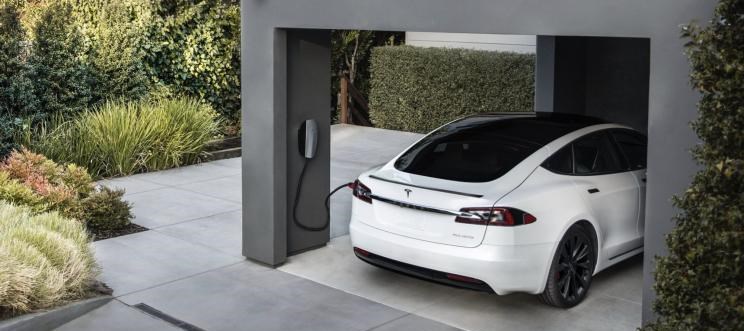  特斯拉,Model Y,Model 3,路虎,发现