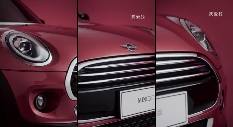  MINI,MINI