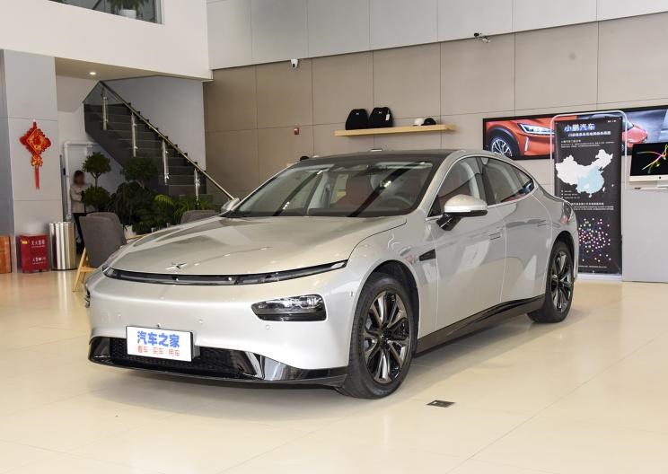  特斯拉,Model 3,Model S,路虎,发现,小鹏,小鹏P7