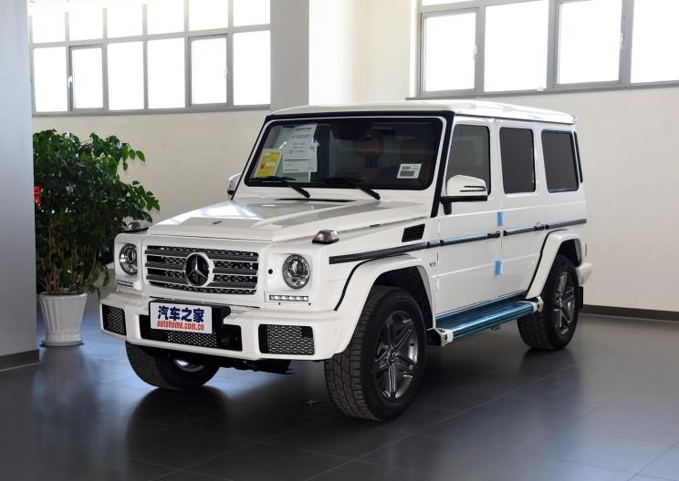 奔驰,奔驰S级,奔驰G级