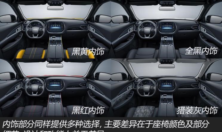  捷途,捷途X70 Coupe,捷途X70,东风风光,风光580,捷途X70S,捷途X70M