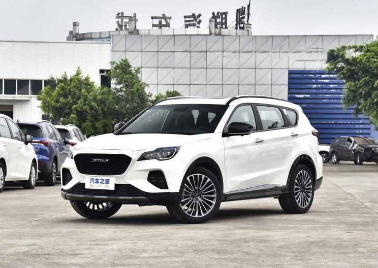  捷途,捷途X70 Coupe,捷途X70,东风风光,风光580,捷途X70S,捷途X70M
