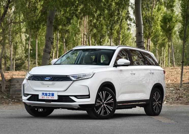  威马汽车,威马EX5,小鹏,小鹏G3