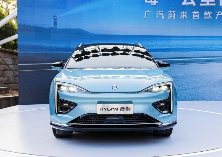  特斯拉,Model 3,蔚来,蔚来ES8,爱驰,爱驰U5